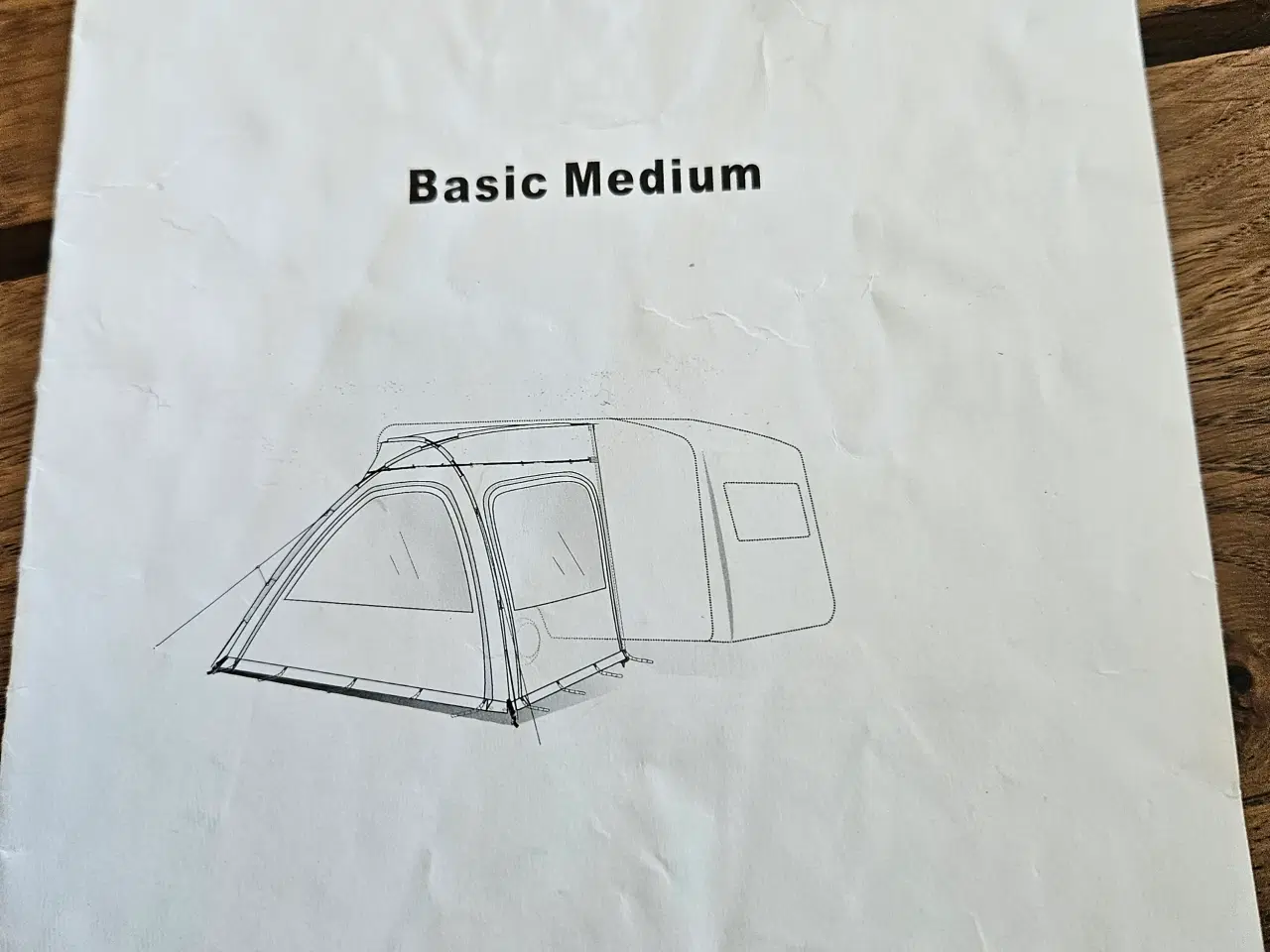 Billede 10 - Hobby Prestige  Campingvogn