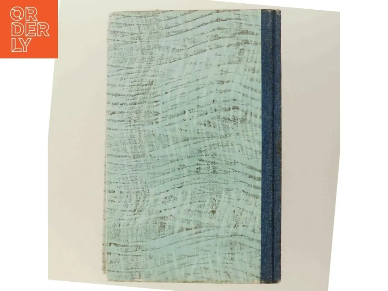 Billede 3 - 'Sidst set i live' skrevet af Jim McCormick