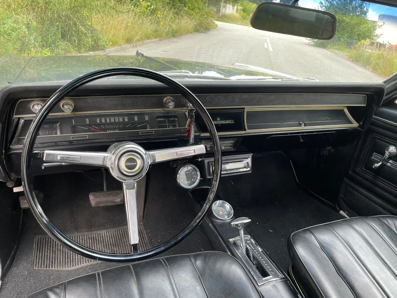 Billede 9 - Chevrolet Chevelle 1966