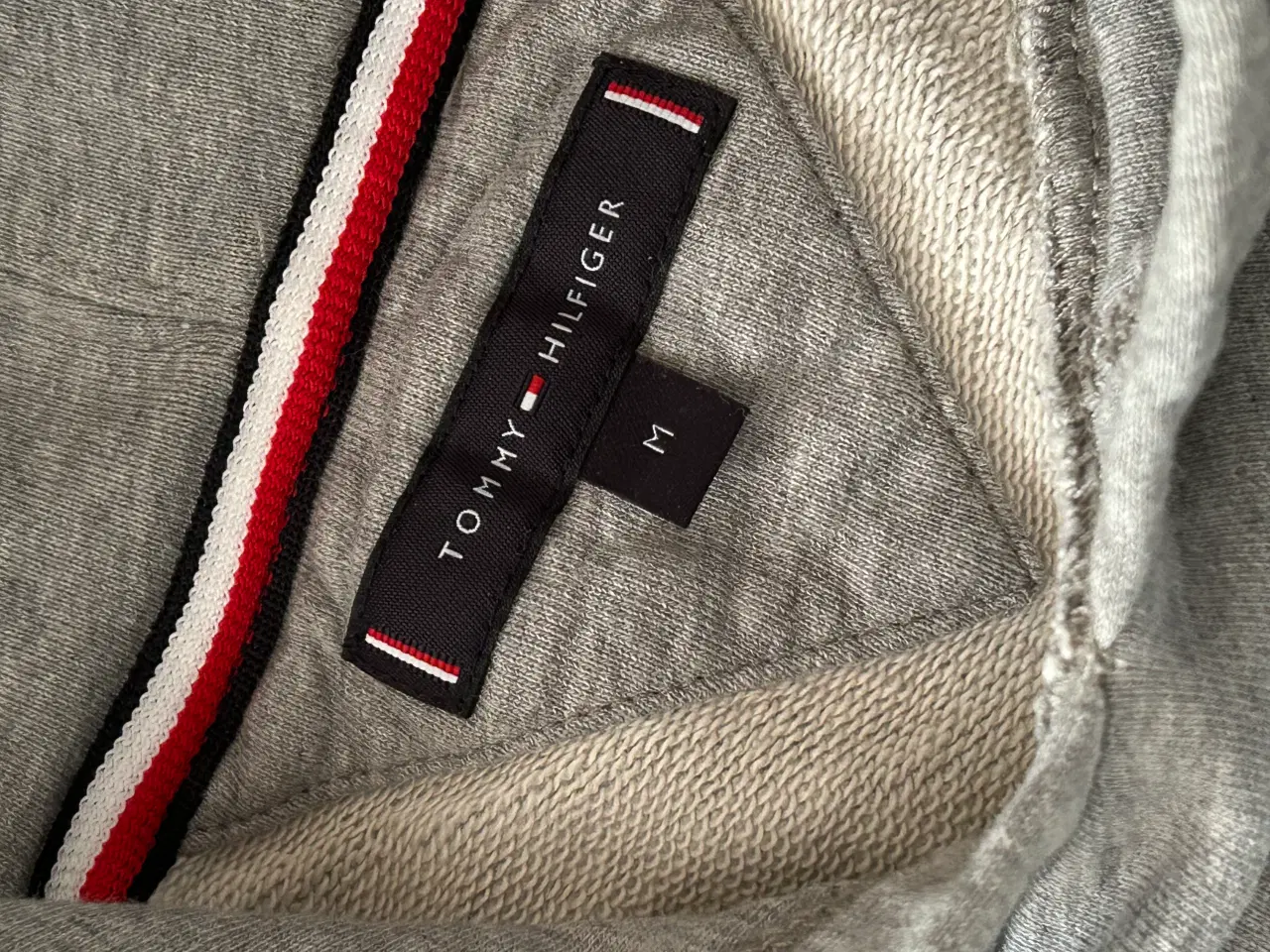 Billede 3 - Hoodie / Tommy Hilfiger