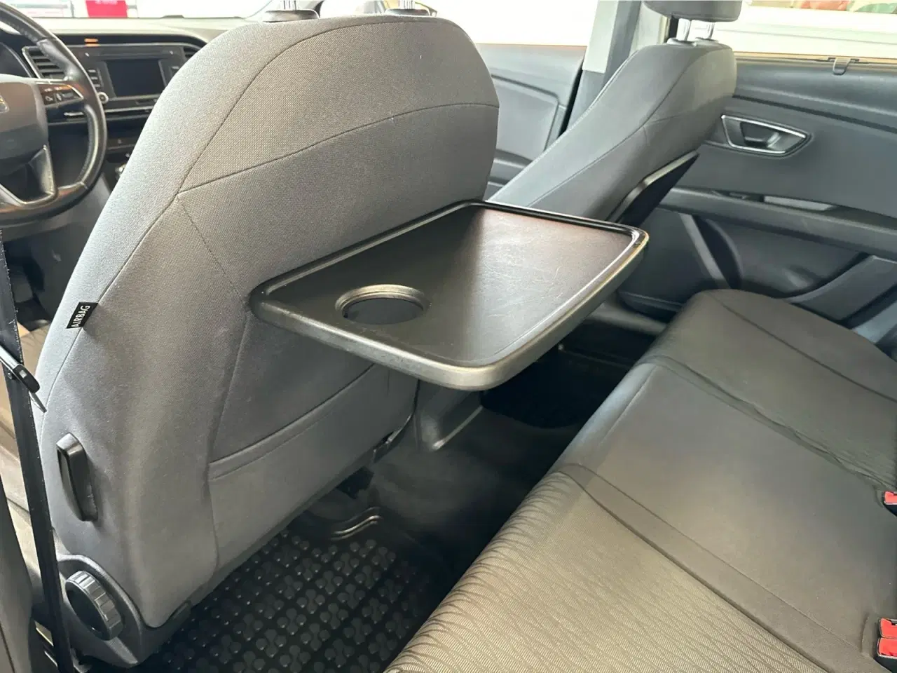 Billede 17 - Seat Leon 1,6 TDi 105 Style ST