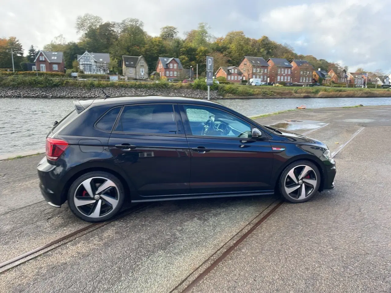 Billede 4 - VW Polo 2,0 GTi DSG