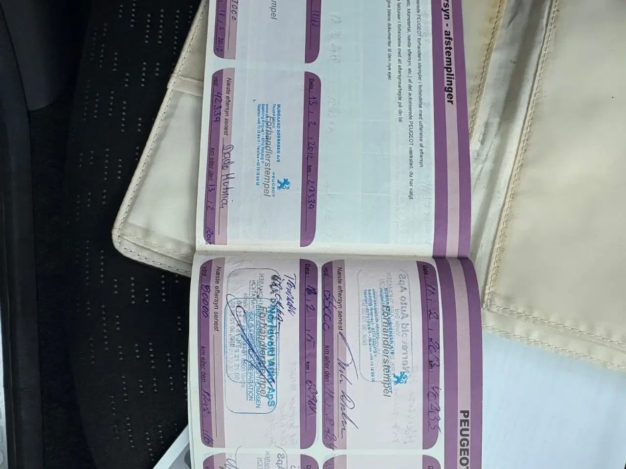 Billede 12 - Peugeot 107 1,0 Cool