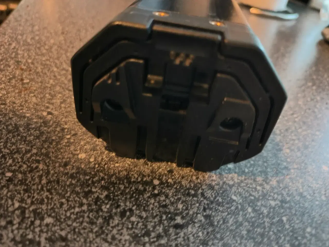 Billede 15 - Elcykel Cube Reaction Hy. EXC750 SMART SYSTEM