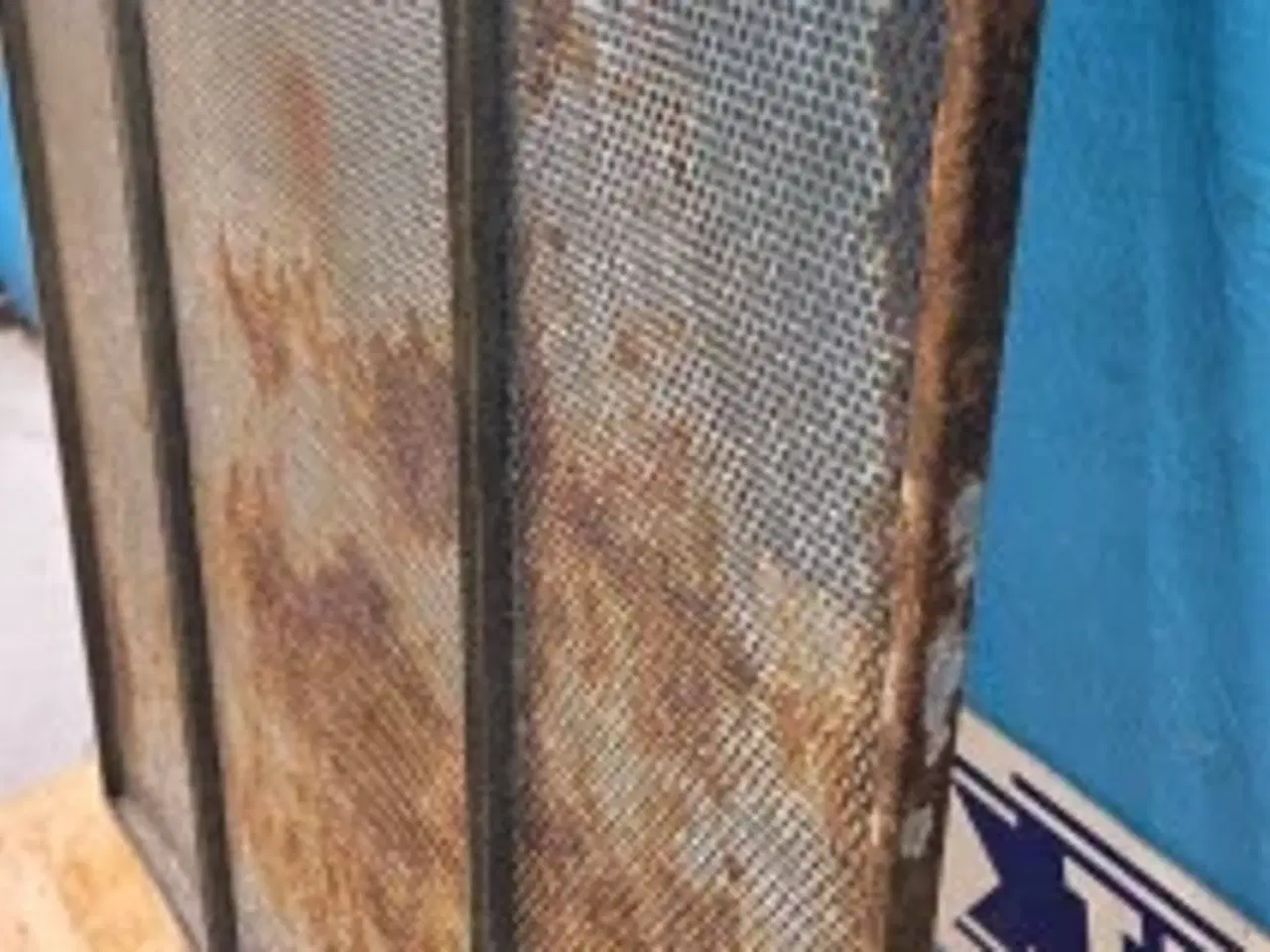 Billede 15 - Claas Mercator 75 Undersold 6531630  (1)