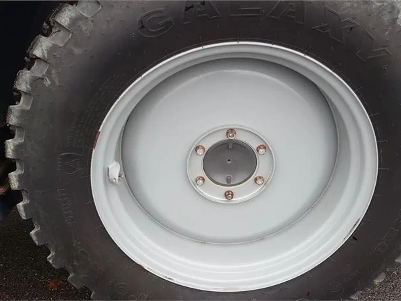 Billede 13 - Massey Ferguson 1765 M HC