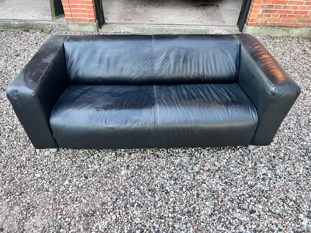 Billede 1 - Sofa