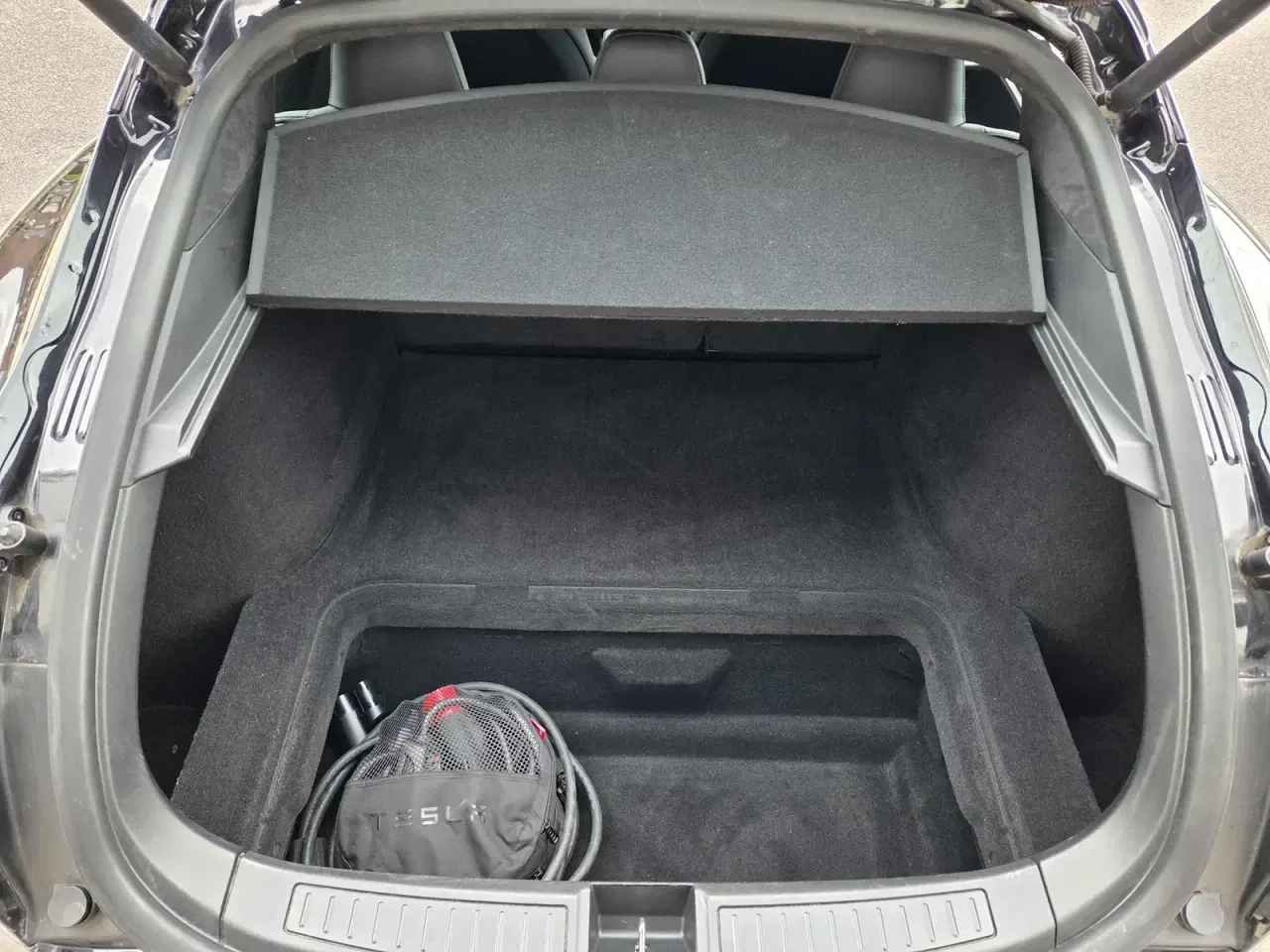 Billede 18 - Tesla Model S  75