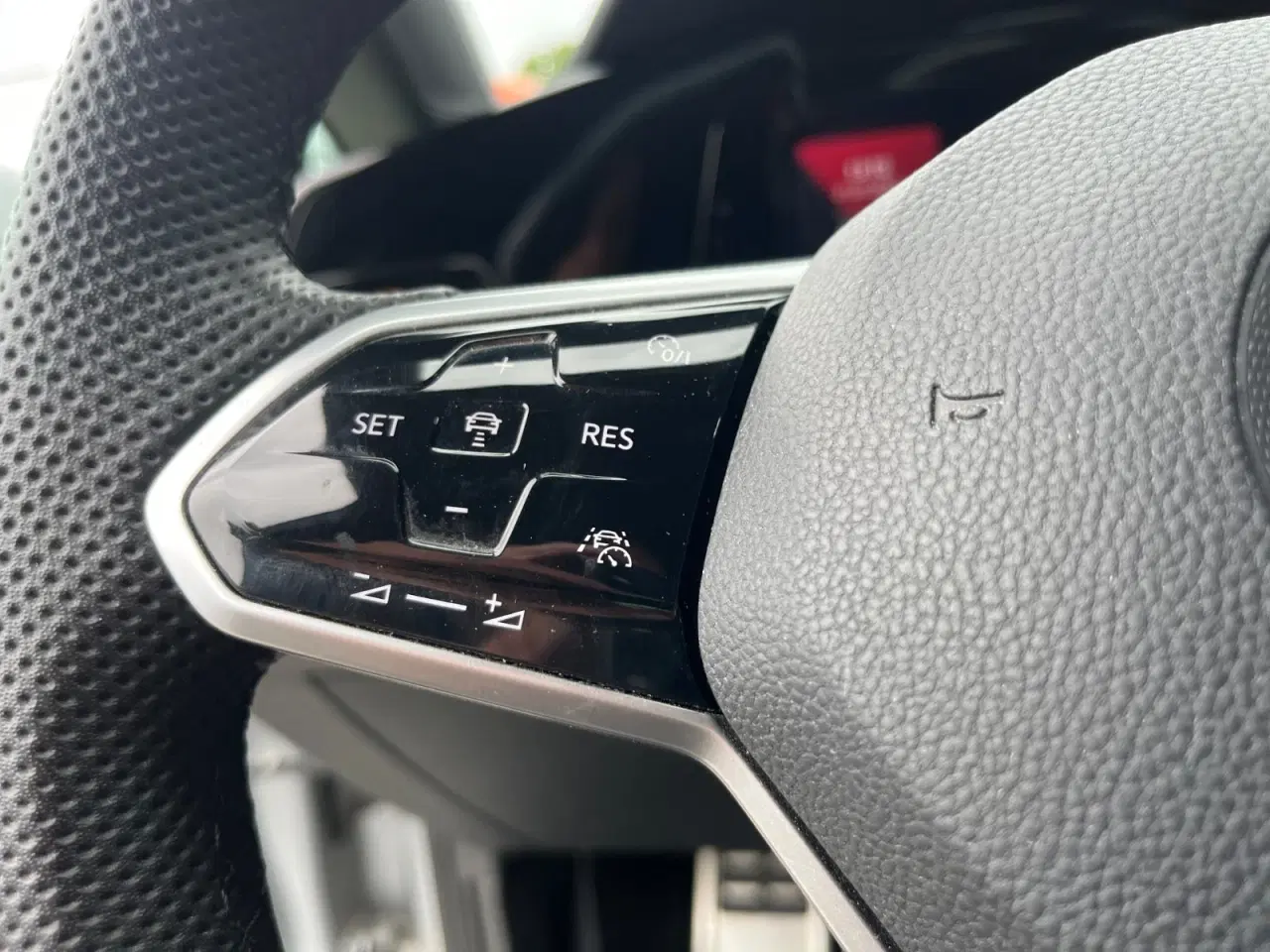 Billede 15 - VW Golf VIII 1,4 GTE DSG Van