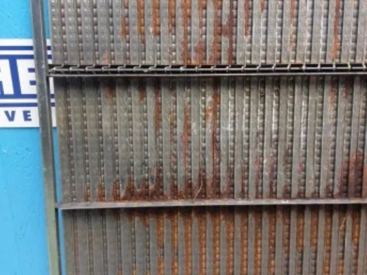 Billede 12 - Claas Lexion 580 Undersold 7360612