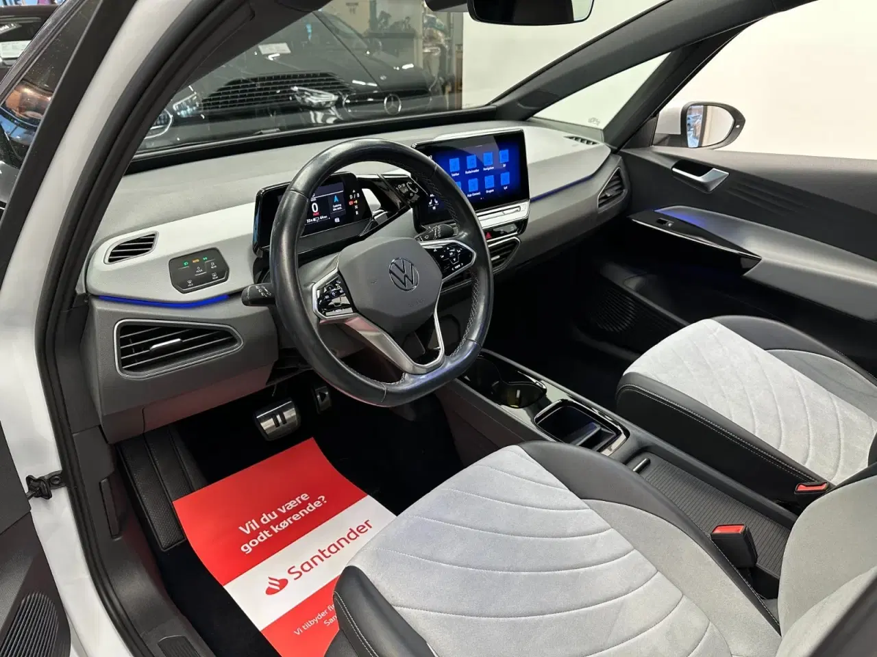 Billede 11 - VW ID.3 58 Pro Performance
