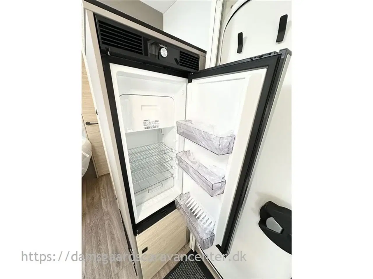 Billede 12 - 2026 - Fendt NEXT 380   Dobbeltseng - Lav egenvægt