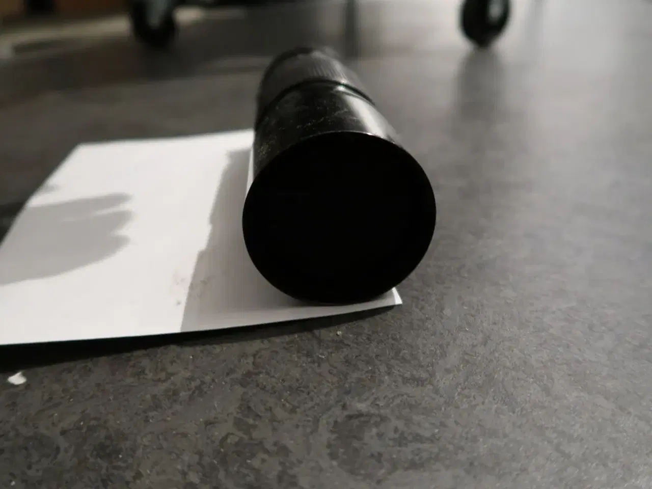 Billede 7 - Kasse med div. Objektiver CANON EFS 18.55mm, SEIKO m.fl.