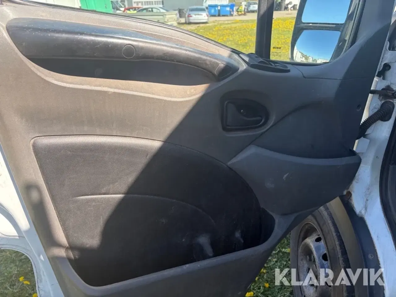Billede 12 - Varebil Iveco Daily
