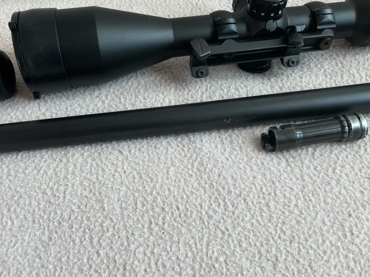 Billede 2 - Blaser R 93