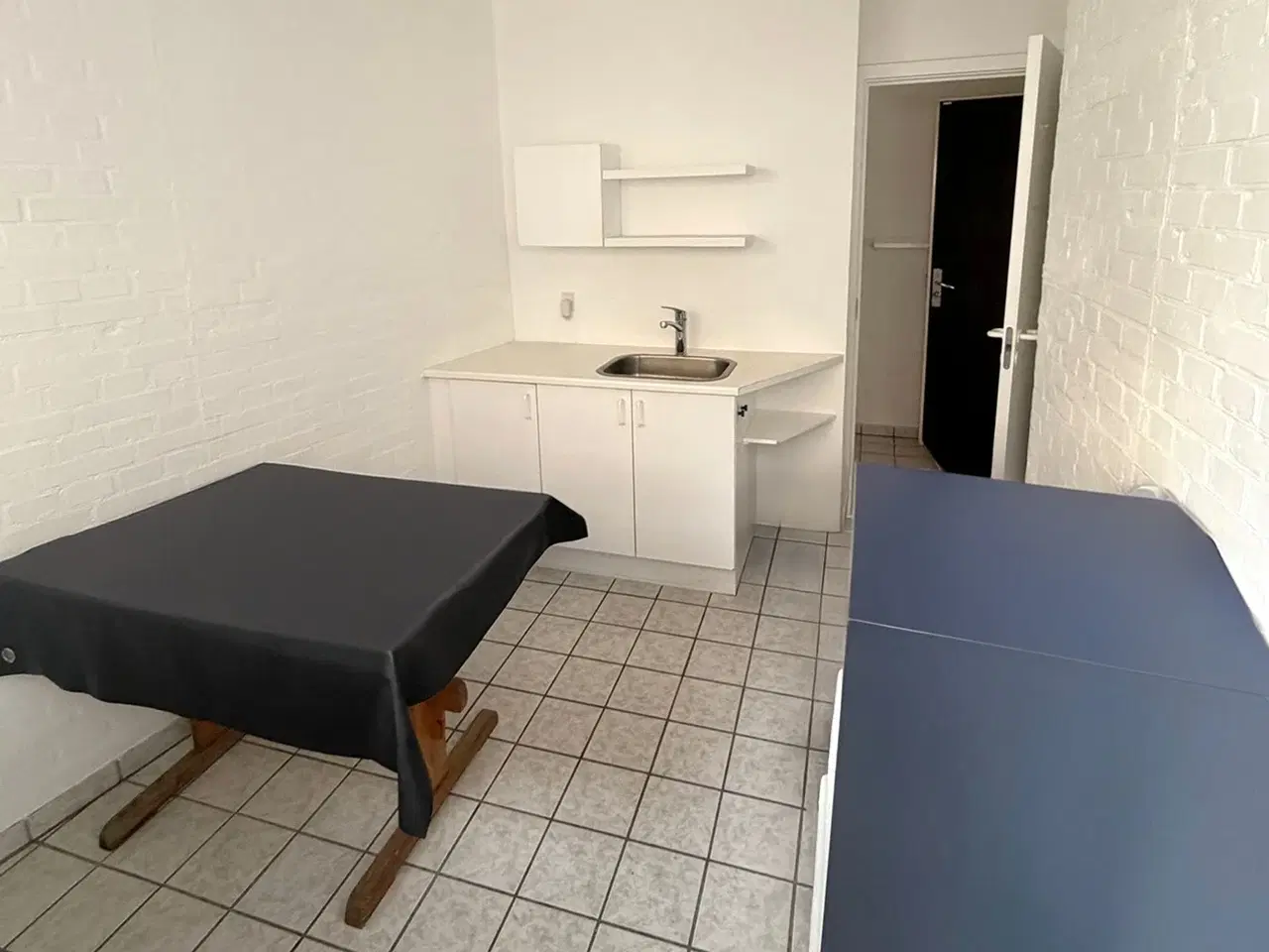 Billede 11 - Synligt erhvervslejemål på attraktiv placering i Hjørrings gågade!