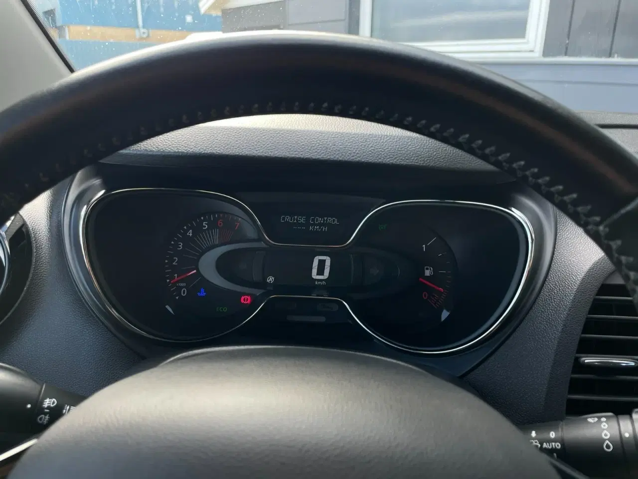 Billede 7 - Renault Captur 0,9 TCe 90 Expression