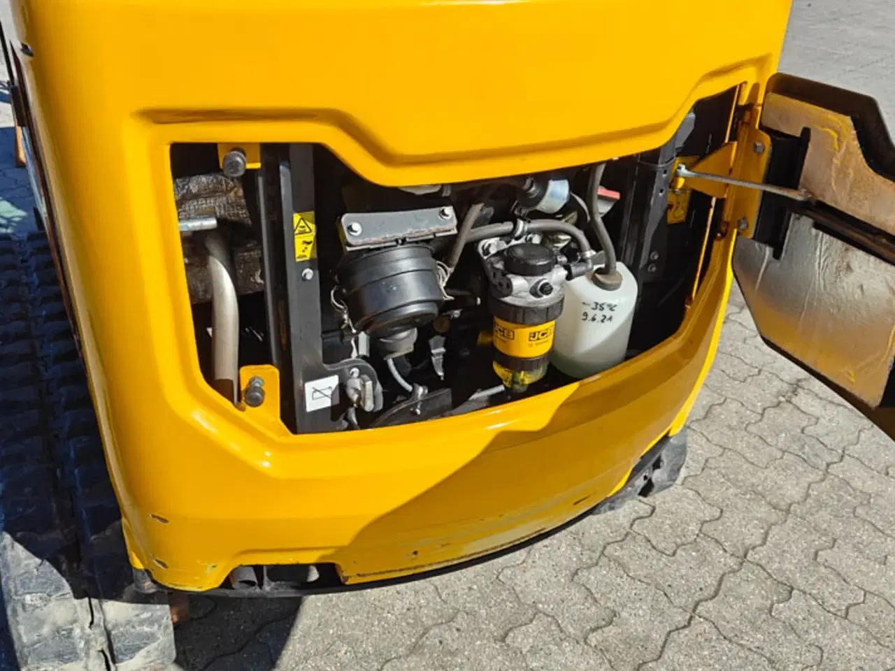 Billede 11 - JCB 19C-1