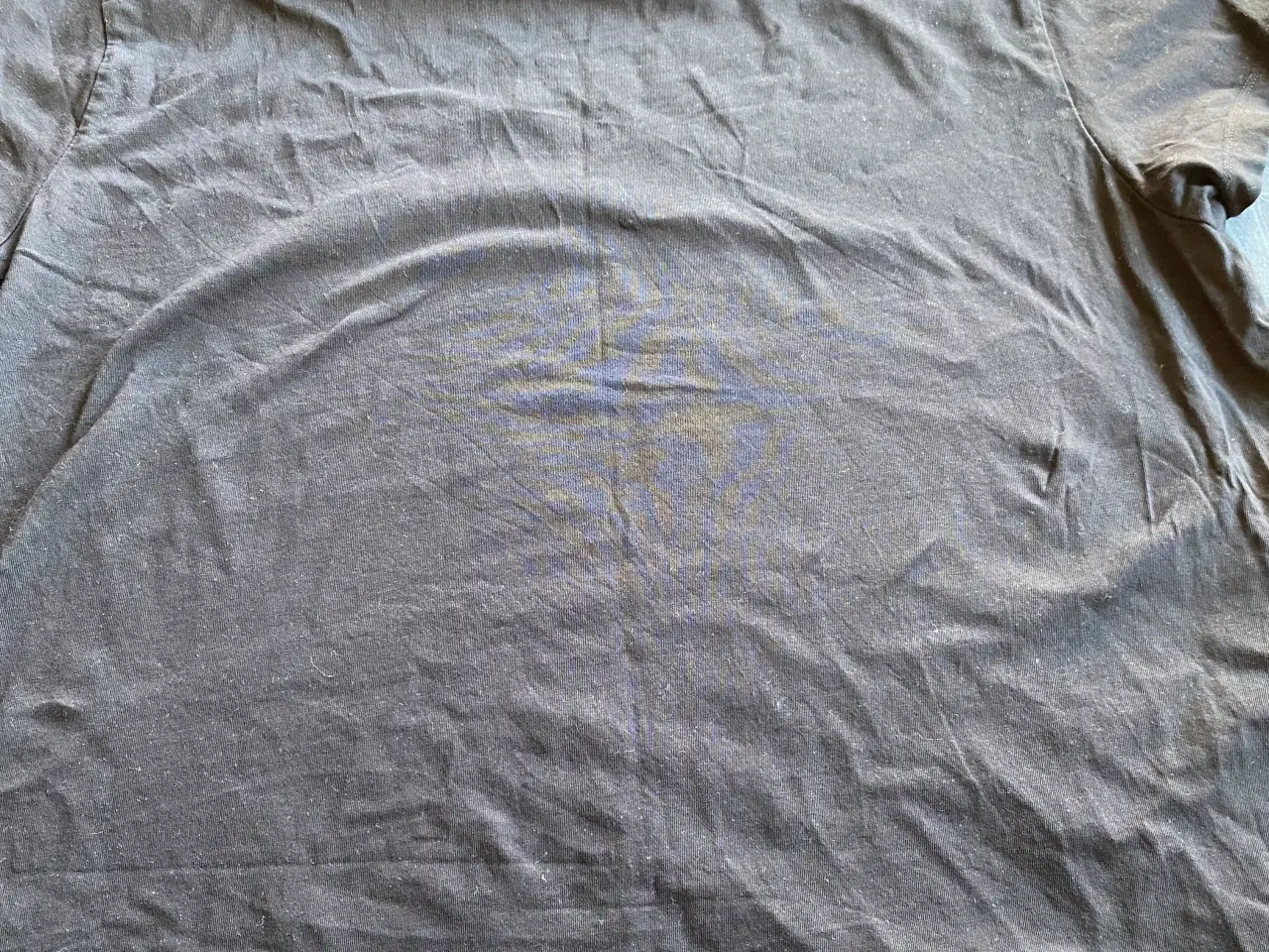 Billede 7 - T-shirt med skrift 