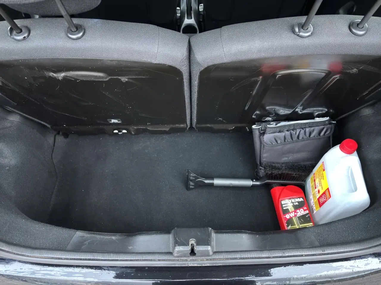 Billede 16 - Citroën C1 1,2 PureTech Cool
