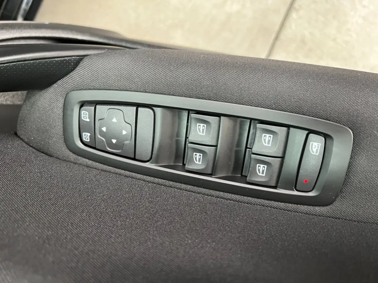 Billede 14 - Renault Megane IV 1,5 dCi 110 Zen Sport Tourer