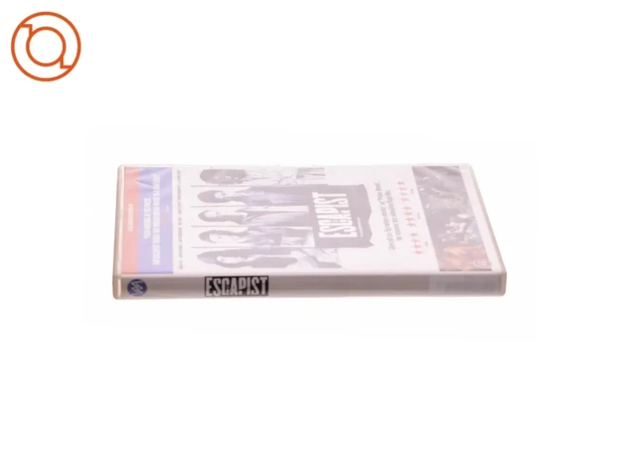 Billede 2 - Escapist