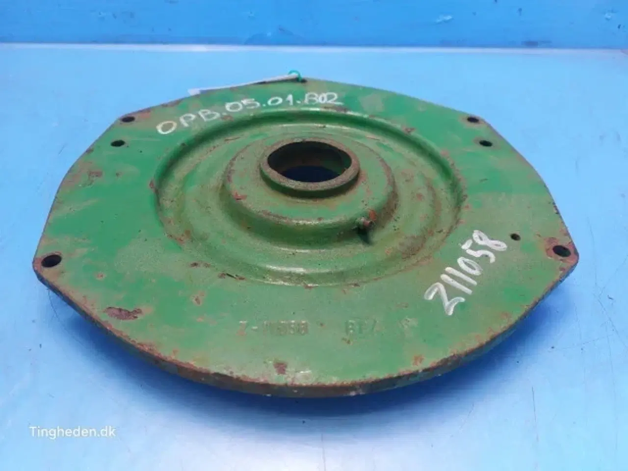 Billede 5 - John Deere 1085 Flange Z11058