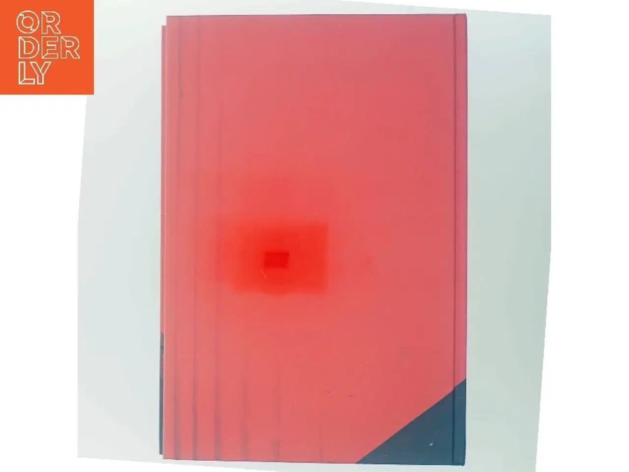 Billede 3 - Bog - 'Lasten' af Hanne Bech Hansen