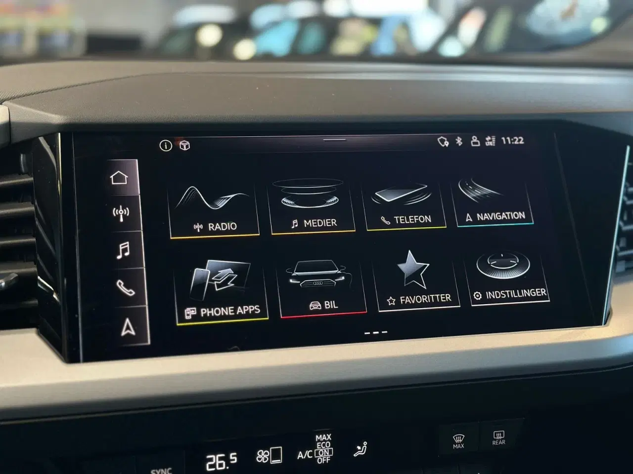 Billede 19 - Audi Q4 e-tron 35 