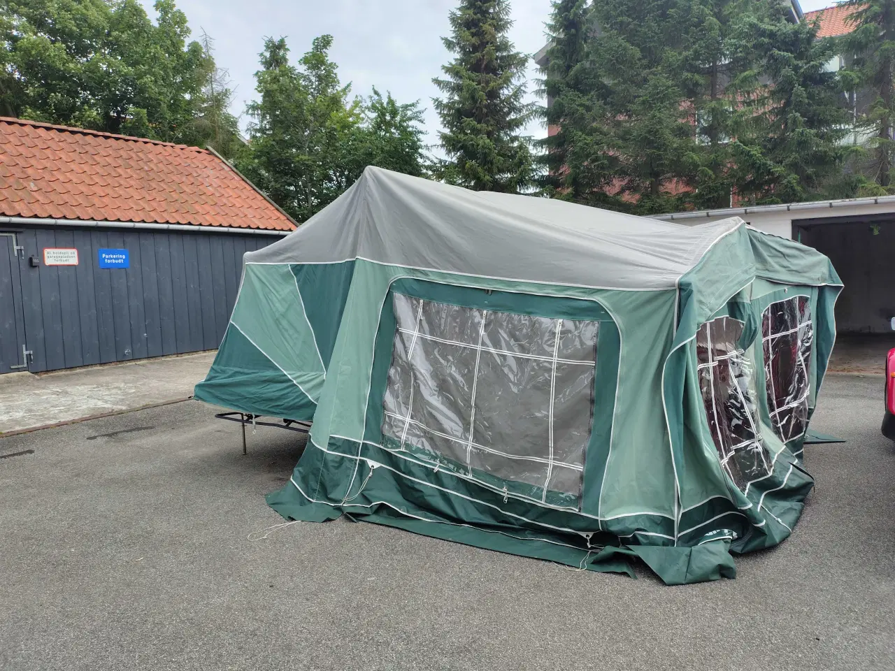 Billede 8 - Camplet Royal 
