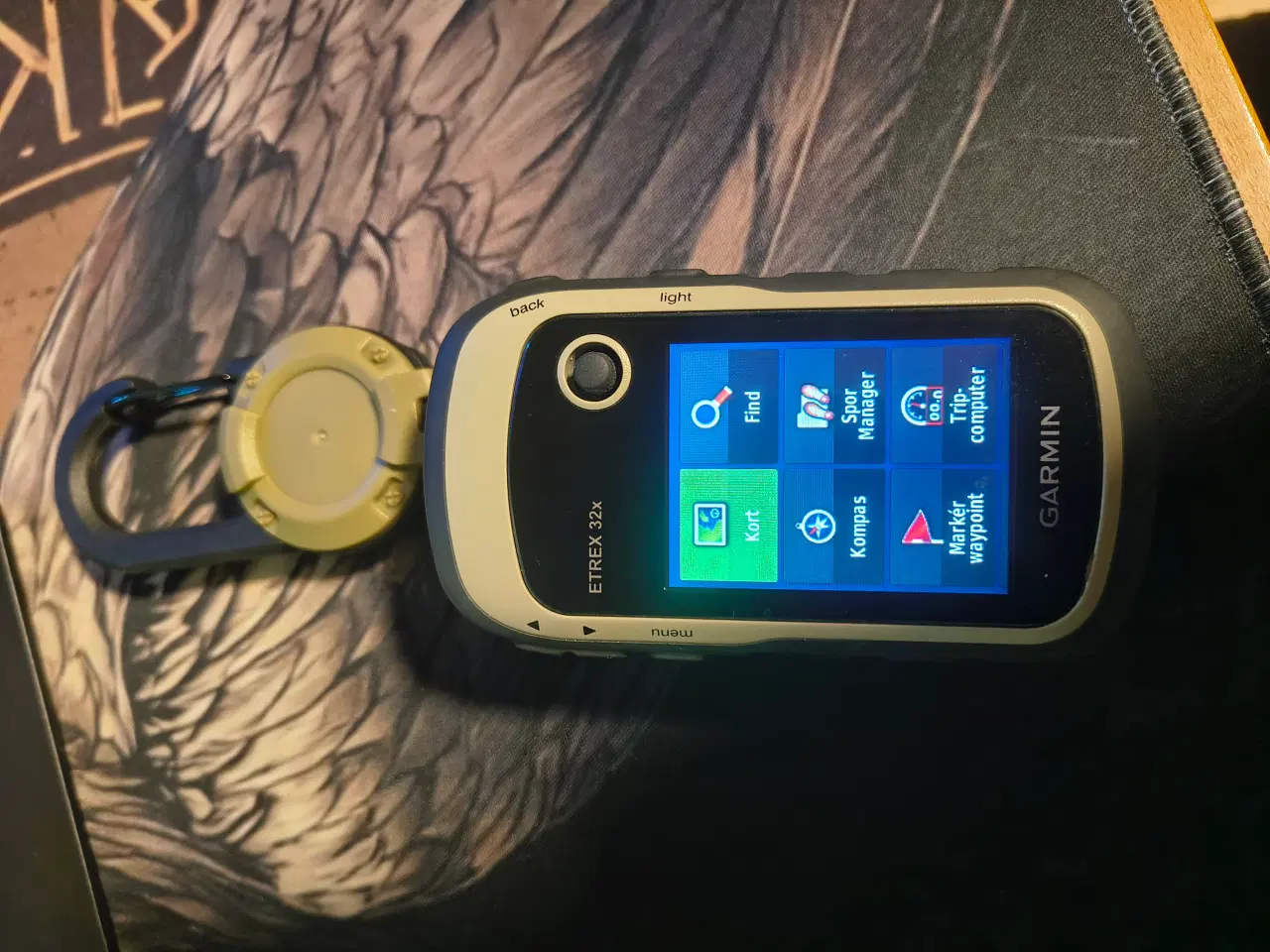 Billede 2 - Garmin Etrax 32x