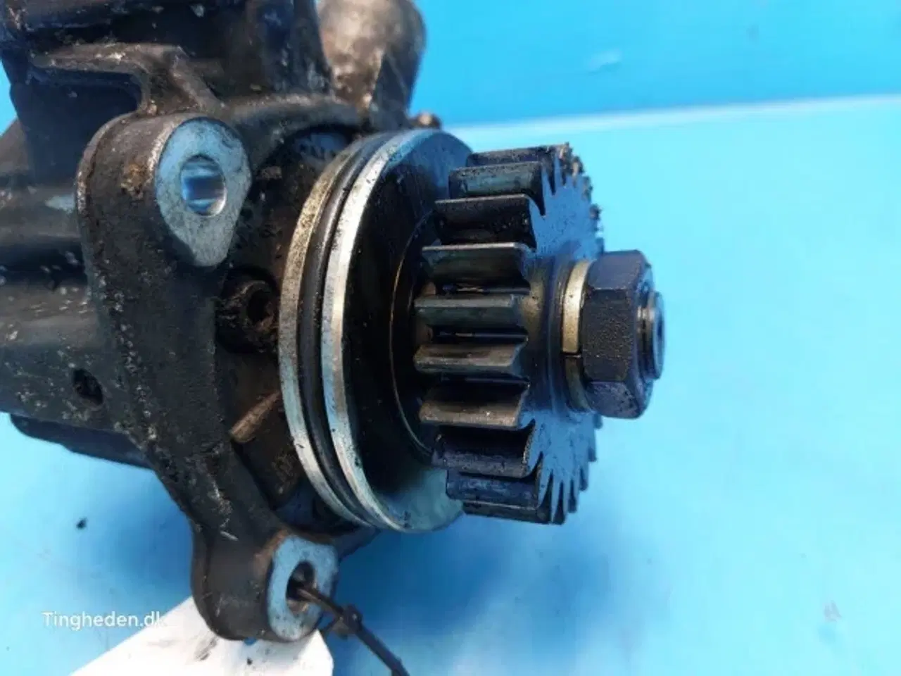 Billede 3 - Cummins 427 HL Indsprøjtningspumpe