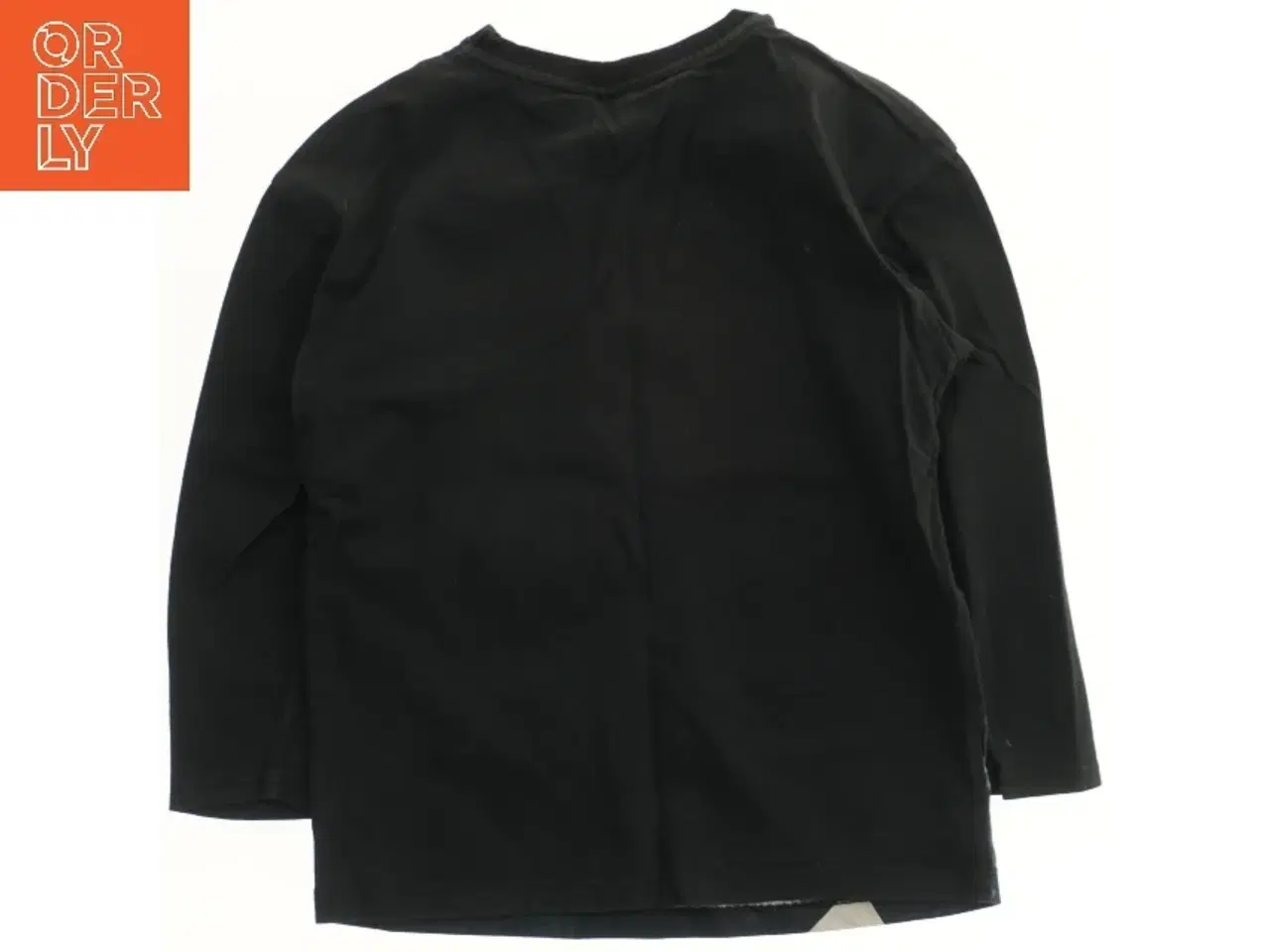 Billede 2 - Langærmet T-Shirt med grafik fra Molo (str. 116)