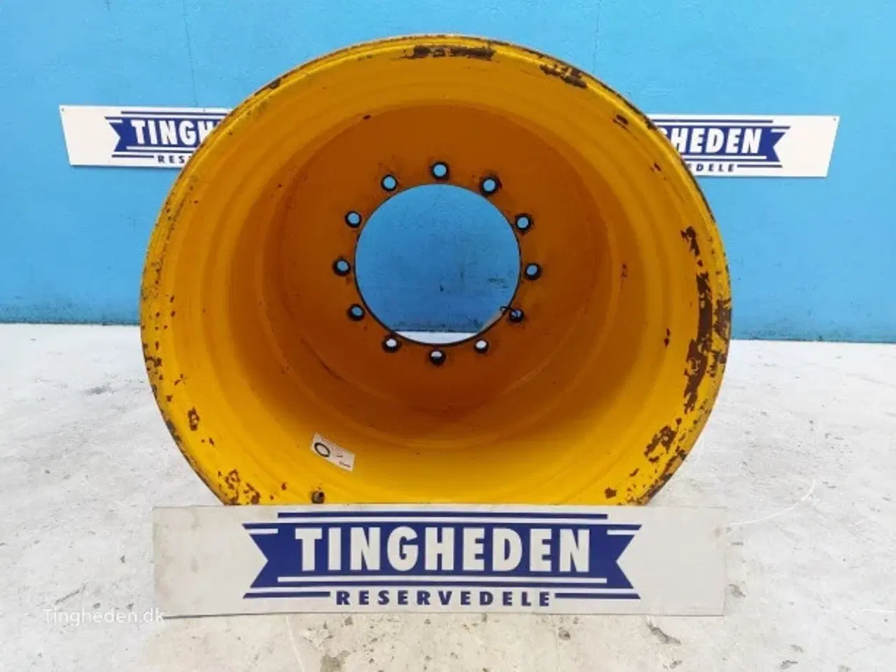 Billede 1 - 32"   DW27BX32