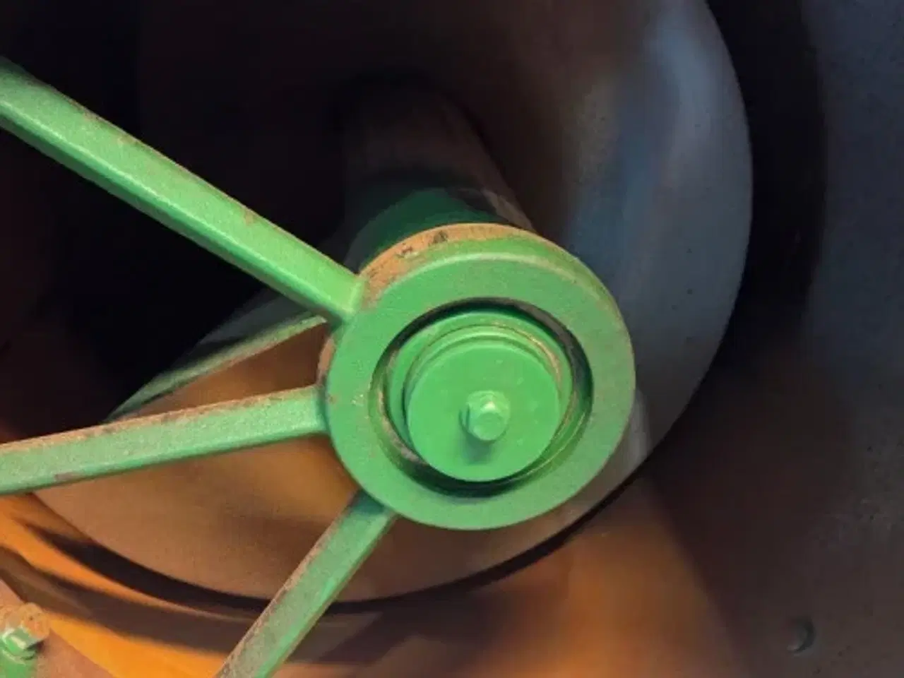 Billede 14 - John Deere S690 Tømmerør AH202240