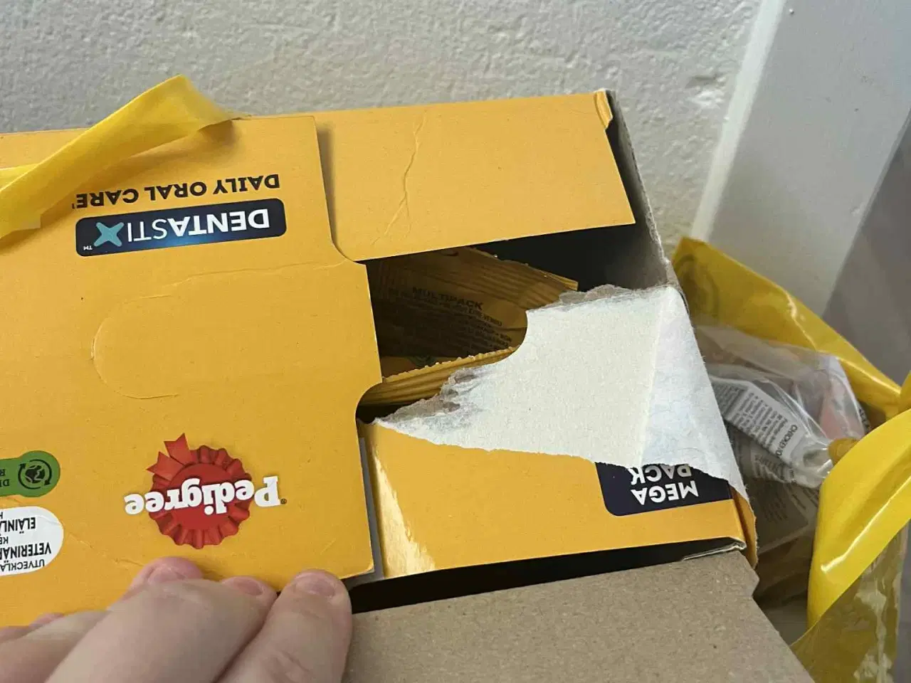 Billede 6 - Hundeting til salg 