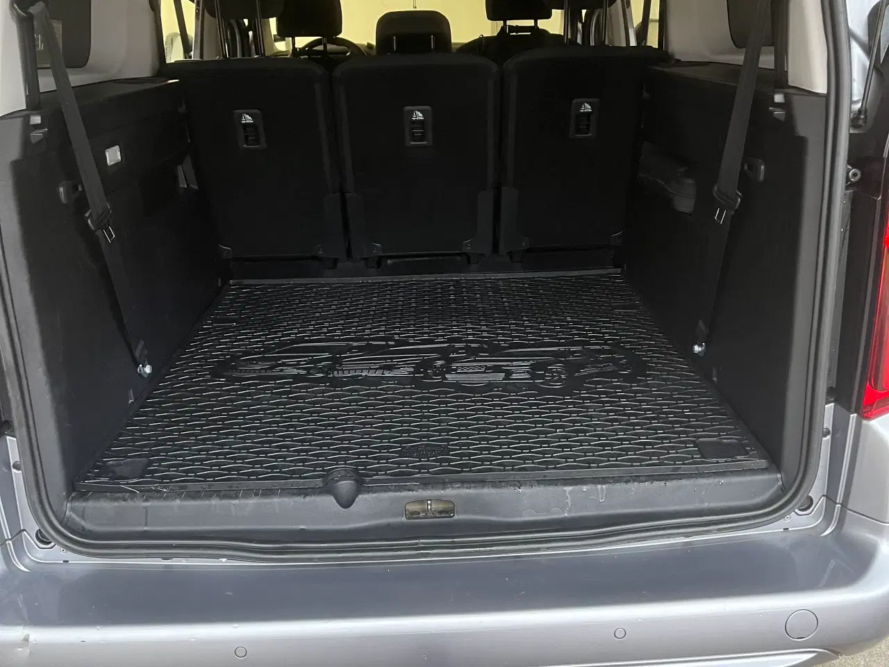 Billede 11 - Toyota proace 