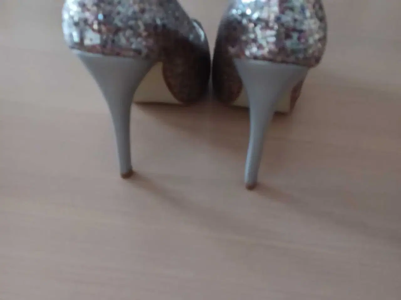 Billede 3 - Stiletter 