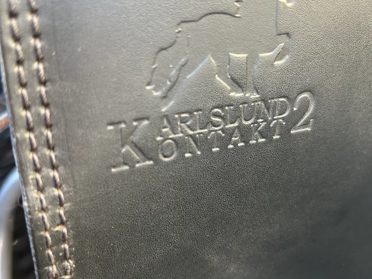 Billede 2 - Bomløs Karlslund Kontakt 2, 17 tommer