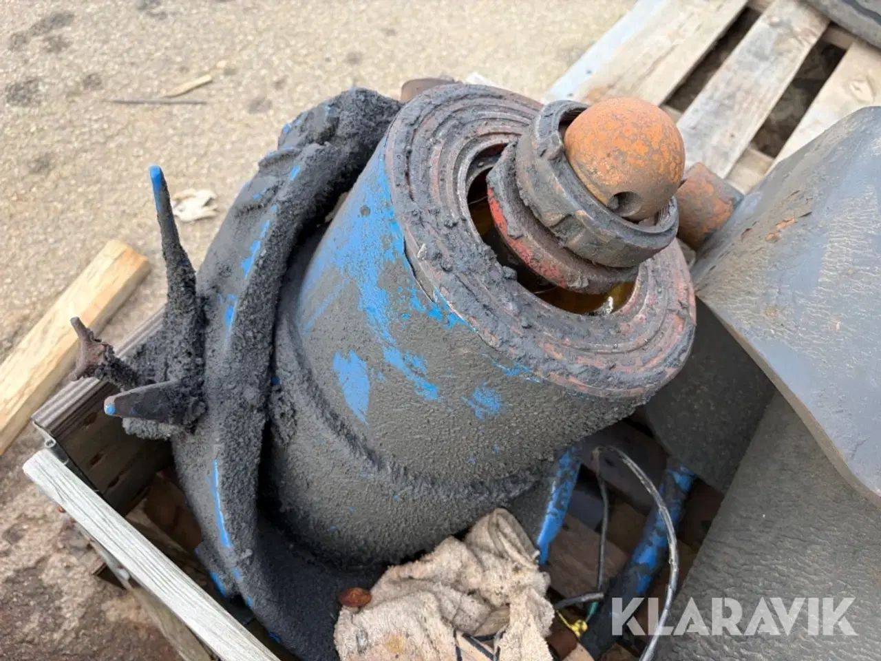 Billede 6 - Tip stempler 2 styk