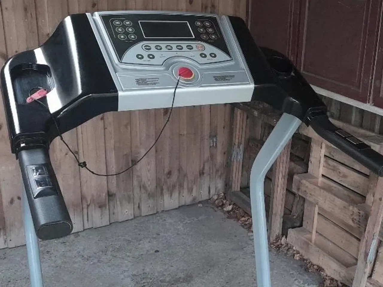 Billede 2 - Kilberry JBM 4355 Løbebånd