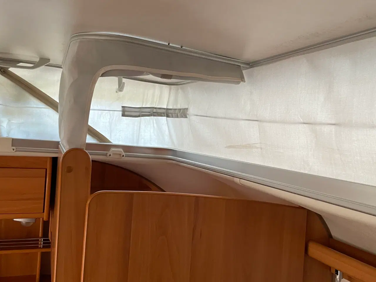 Billede 12 - Hymer Touring 554 GT