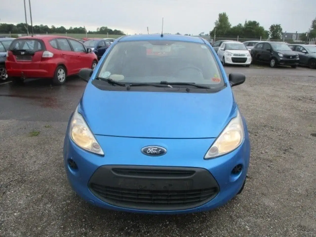 Billede 2 - Ford Ka 1,2 Digital