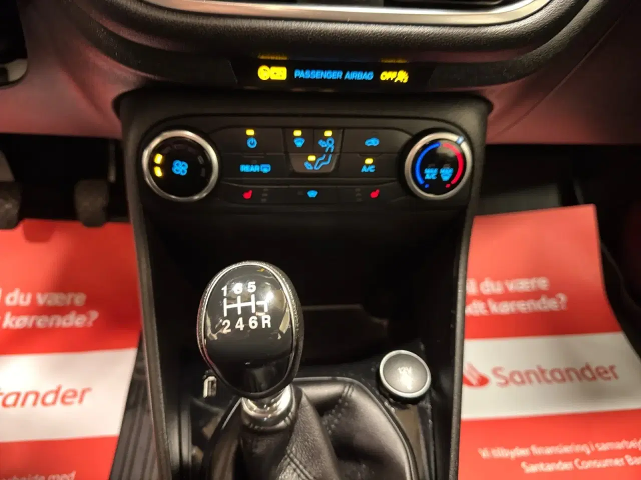 Billede 12 - Ford Fiesta 1,5 TDCi 85 Active