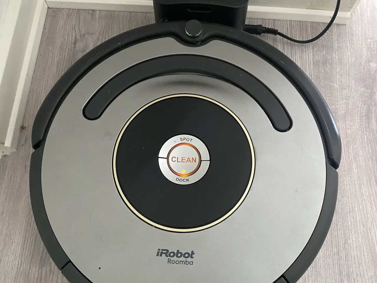 Billede 2 - iRobot Roomba robotstøvsuger