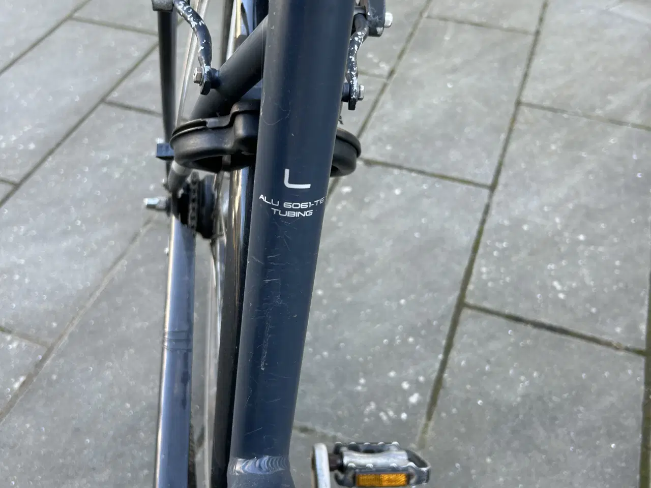 Billede 5 - Nishiki City elcykel 