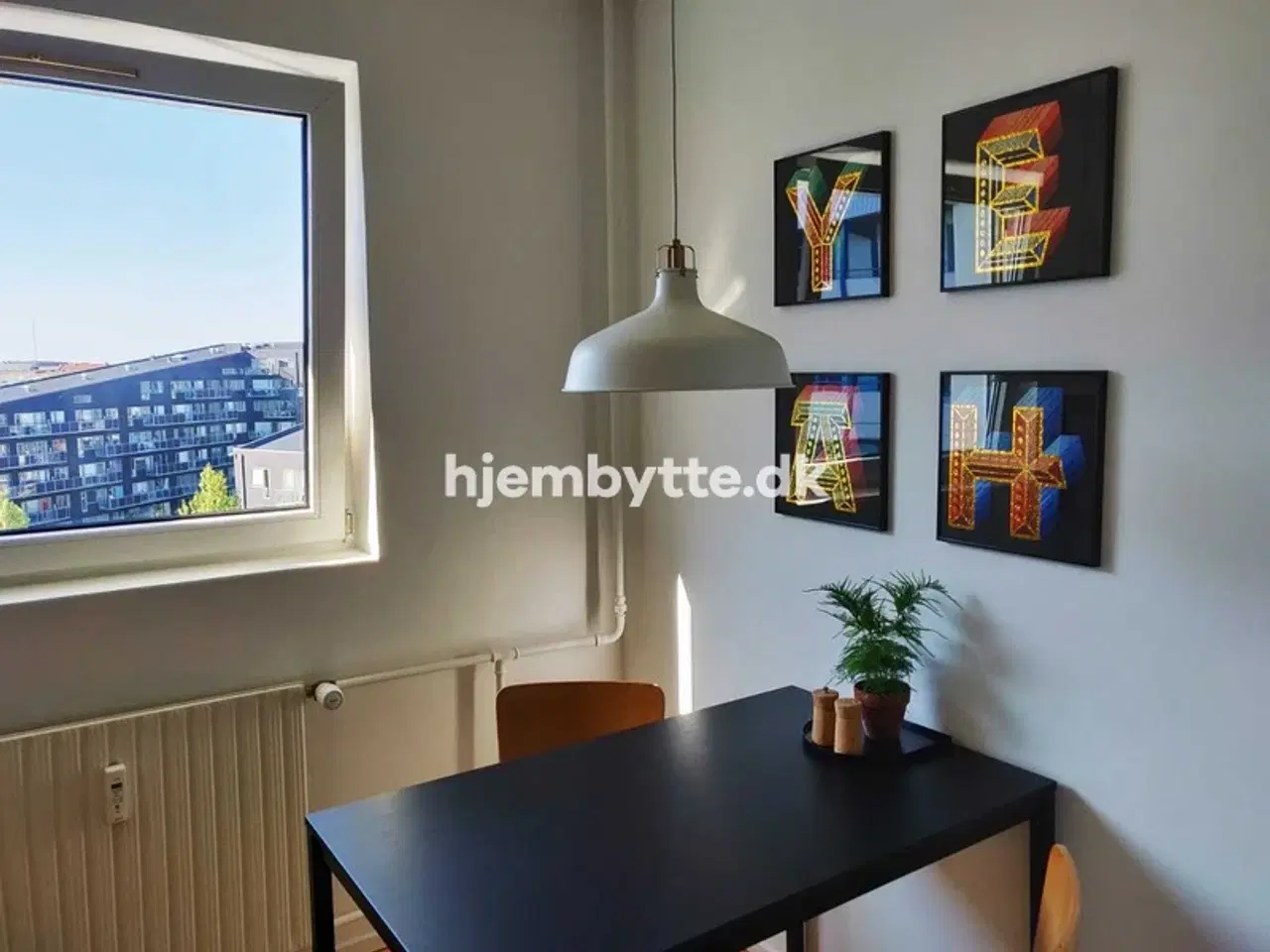 Billede 3 - Hjembytte - Stærevej