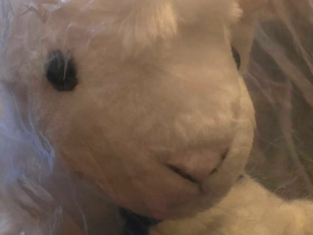 Billede 2 - Lambi bamse