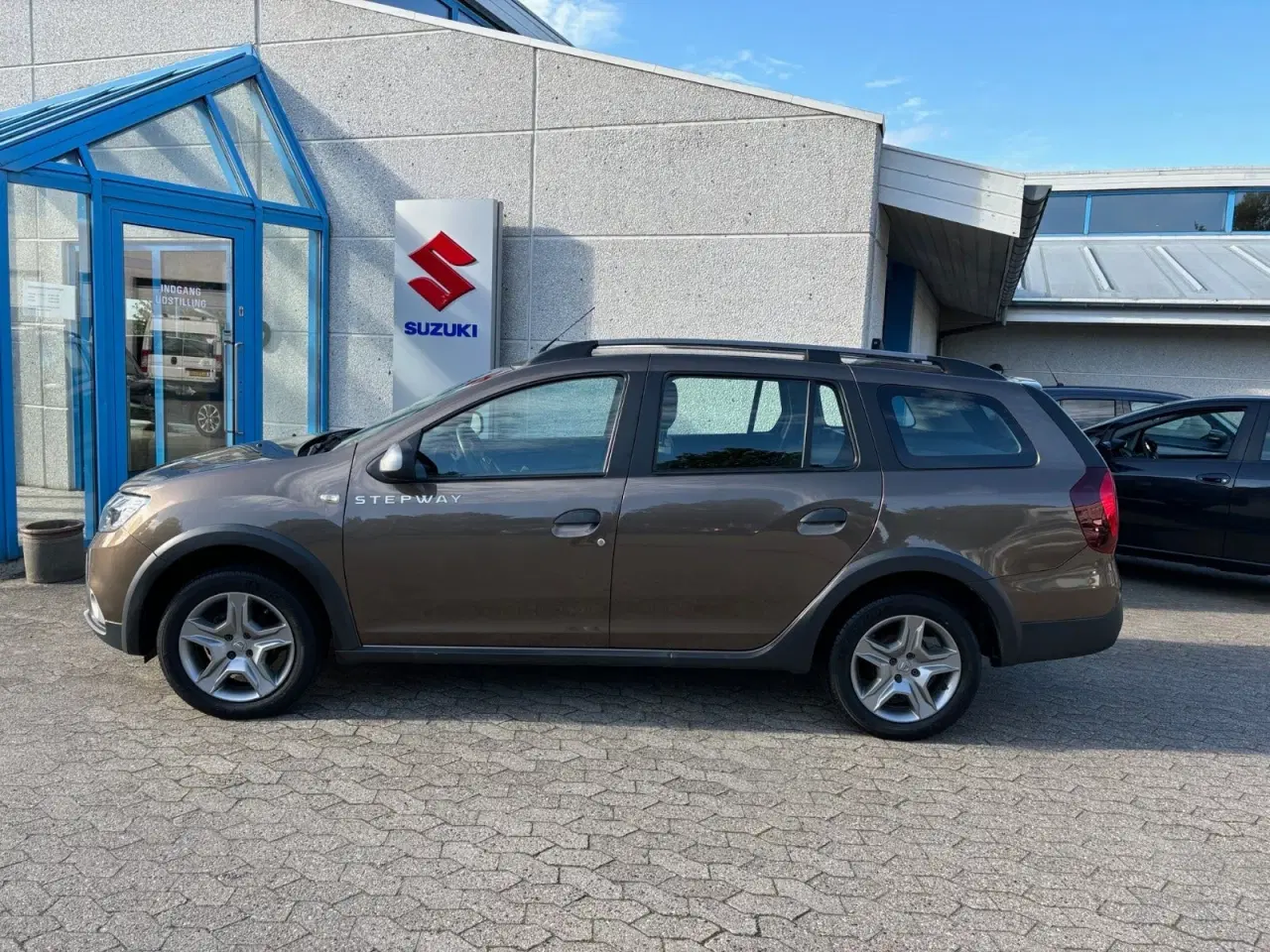 Billede 3 - Dacia Logan Stepway 0,9 TCe 90 MCV