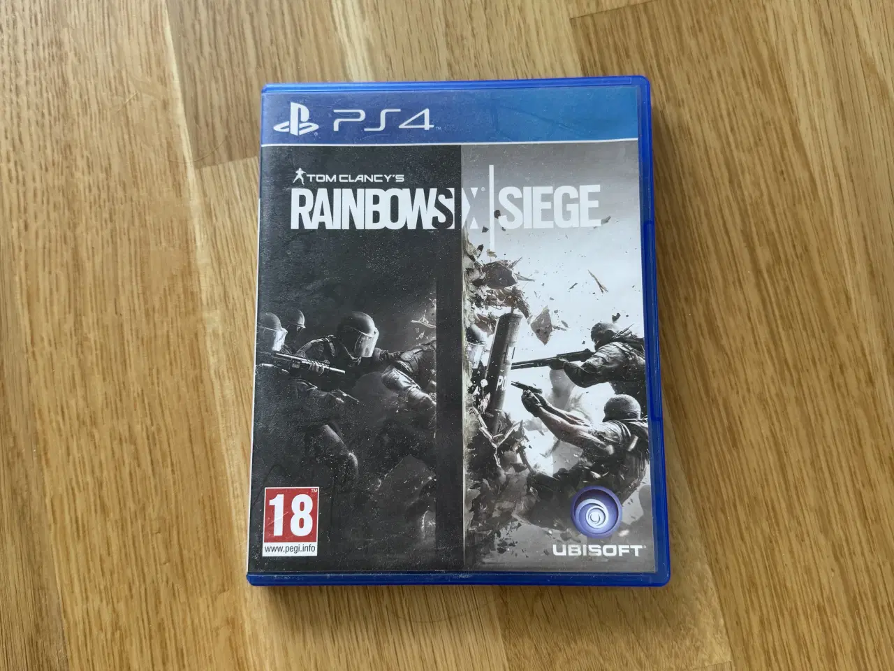 Billede 9 - Playstation 4 inkl. 2 controllere & 3 spil